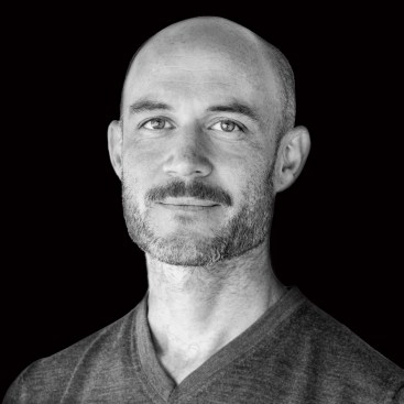 Jonah Susskind