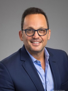 Jordan Kavana, CEO and founder of Ark Homes for Rent.