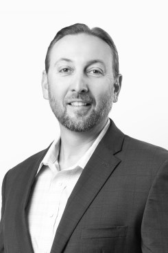Josh Peterson, president and partial owner of Wathen Castanos Homes. Peterson will serve as the president of Central California division for Trumark Homes.