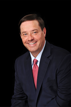 Ken Krivanec, President, Quadrant Homes