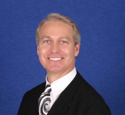 Ken Peterson, vice president of sales and marketing, Shea Homes Arizona