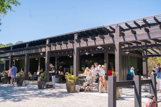 Available to residents and people driving by, Kiawah River’s Rosebank Farms stand offers a wide variety of goods, in addition to fresh produce.