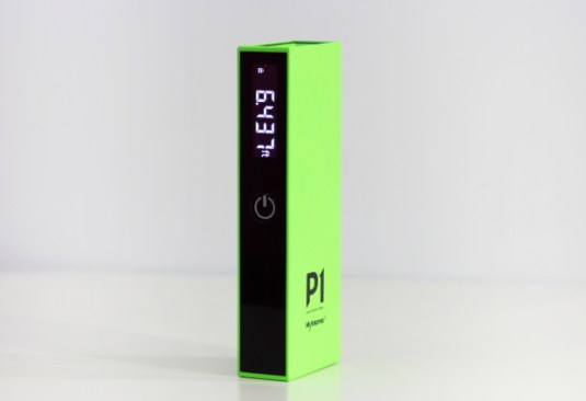 Kiwi P1 from MyAntenna Tech is a compact, user-friendly, and precise laser measurement tool