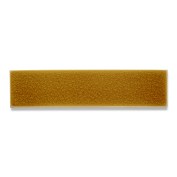 ; KohlerWasteLab; Ceramic; Field; Field; Amber 1; 3x12