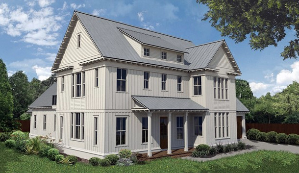 Photo by UNEEK Image, courtesy of Keesee and Associates