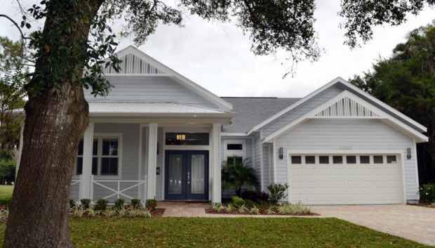 Photo courtesy of Keesee and Associates, Inc.