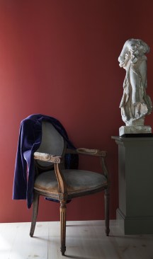 Dinner Party AF-300 by Benjamin Moore