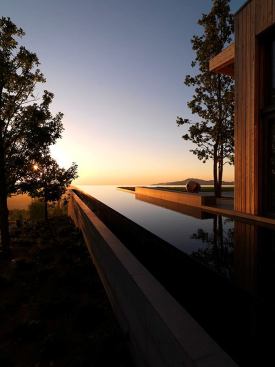 Salame Residence  Beirut, Lebanon  Vladimir Djurovic Landscape Architecture, Broumana, Lebanon