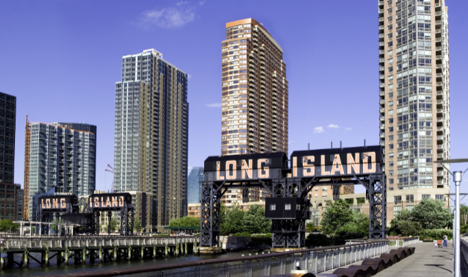Long Island City, N.Y.
