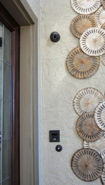 Taylor Morrison Interactive Home security
