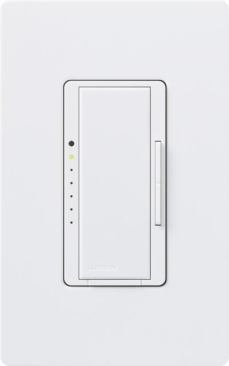 Dimmers  Say you haven’t bought into the energy efficiency hype of compact fluorescent light (CFL) bulbs, and your pockets aren’t deep enough for light-emitting diodes (LEDs). For you, incandescent is the one true light. Fair enough, but at least install a few dimmers so your buyers can save some bucks by lowering the intensity of the light output as needed. Dimmers allow homeowners to save energy, extend the life of light bulbs, and gain more lighting flexibility in their home. Again, think strategically and install dimmers just in the kitchen, living room, and maybe the dining room if margins are tight.