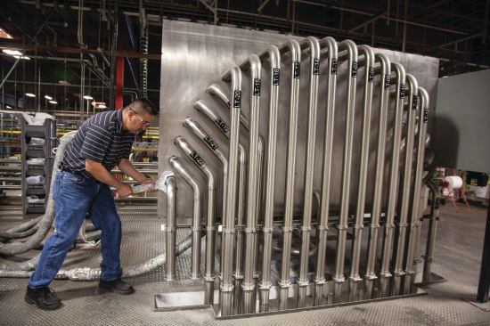 The history of Behr Process Corp., which spans 60-plus years, is rooted in science and ingenuity.


