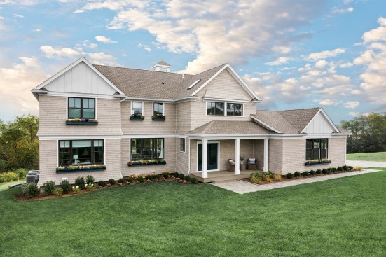 HGTV Dream Home 2021 in Newport, RI