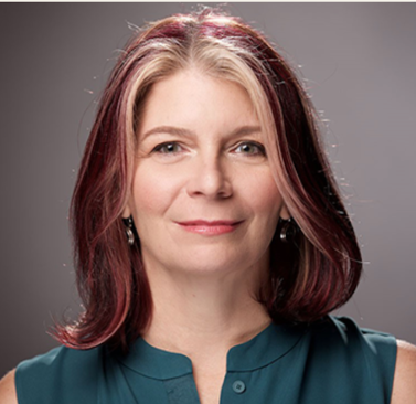 Maria Giudice, founder of Hot Studio, and former VP of Experience Design at AutoDesk, to keynote Builder 100 Summit.