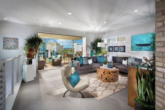 Marlowe at Playa Vista