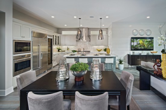 Marlowe at Playa VistaLos AngelesBrookfield Residential