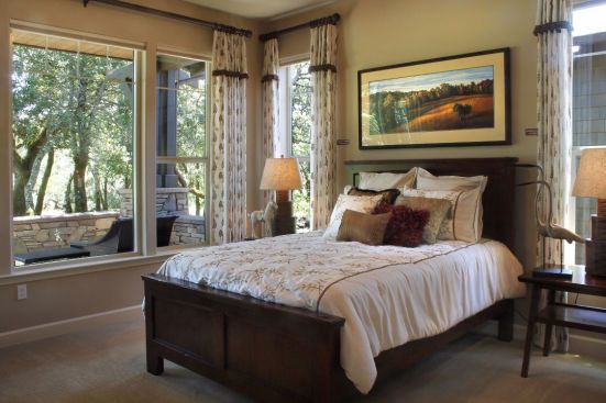 Fountaingrove Lodge, Oakmont Senior Living, Santa Rosa, Calif.
