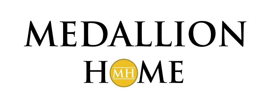 Medallion Homes Gulf Coast