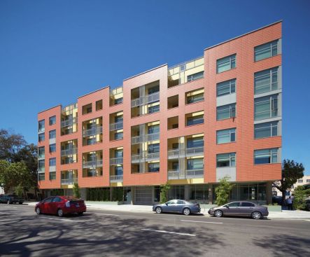 Merritt Crossing Senior Apartments