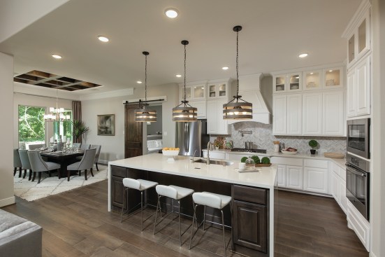 McGuyers Homebuilders, Inc., (MHI) builds under three signature brands — Coventry Homes, Plantation Homes and Wilshire Homes, offering a wide selection of floor plans for a variety of buyers.