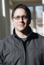 Micah Hill, Manager of Operations