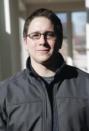 Micah Hill, Manager of Operations