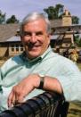 Mike Mouron, President, Capstone Development