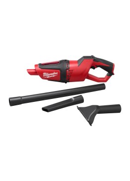 Milwaukee M12 Compact Vacuum, Model 0850-20