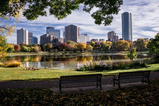 Minneapolis