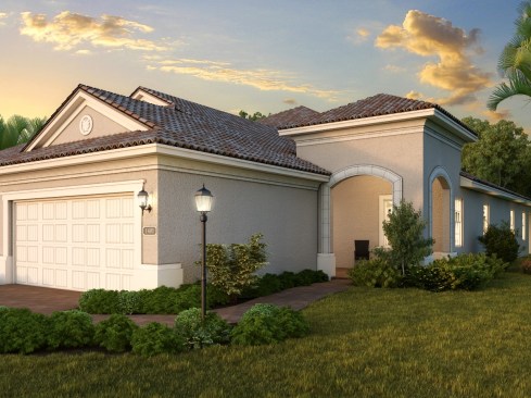 Koral and Gobuty Development Co, LLC, developers of Mirabella, a 55-plus active adult community in West Bradenton, Fla., have been recognized on the 2017 U.S. Green Building Council’s (USGBC) “Power Builders” list. 