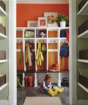 Morgante Wilson Architects