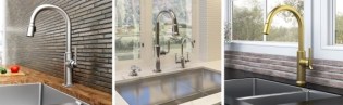 Adams, Gavin, and Jeter collections by Newport Brass.