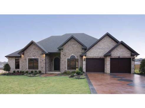 Photo by Janet Warlick