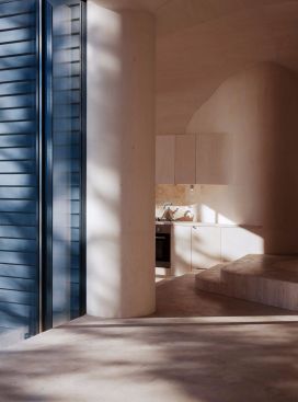 Cabin Norderhov, Atelier Oslo, Norderhov, Norway