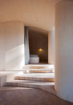 Cabin Norderhov, Atelier Oslo, Norderhov, Norway