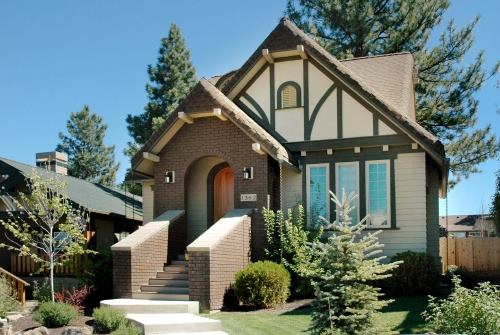 Northwest Crossing
Builder: West Bend Property Company Location: Bend, Oregon