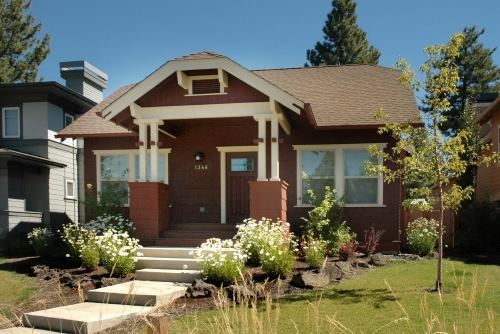 Northwest Crossing
Builder: West Bend Property Company Location: Bend, Oregon