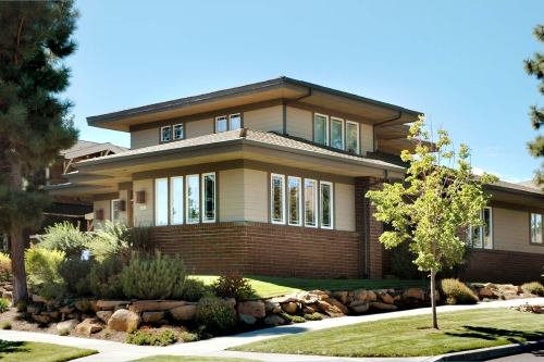 Northwest Crossing
Builder: West Bend Property Company Location: Bend, Oregon