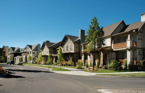 Northwest Crossing
Builder: West Bend Property Company Location: Bend, Oregon