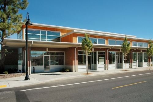 Northwest Crossing
Builder: West Bend Property Company Location: Bend, Oregon
