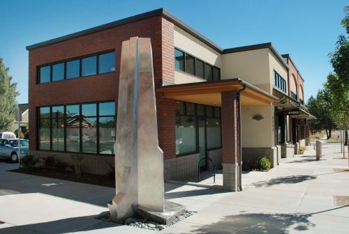 Northwest Crossing
Builder: West Bend Property Company Location: Bend, Oregon