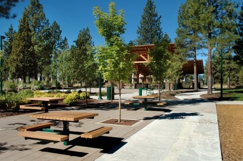 Northwest Crossing
Builder: West Bend Property Company Location: Bend, Oregon