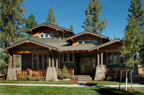 Northwest Crossing
Builder: West Bend Property Company Location: Bend, Oregon