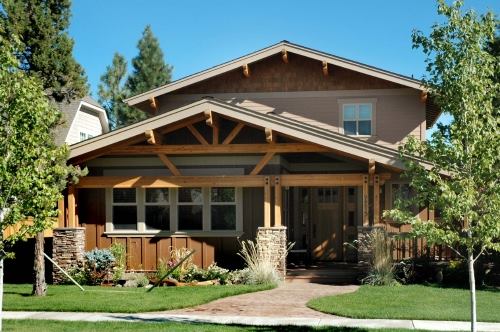 Northwest Crossing
Builder: West Bend Property Company Location: Bend, Oregon