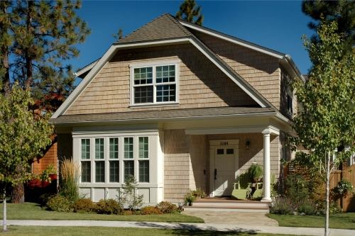 Northwest Crossing
Builder: West Bend Property Company Location: Bend, Oregon