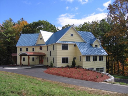 Courtesy Groen Construction