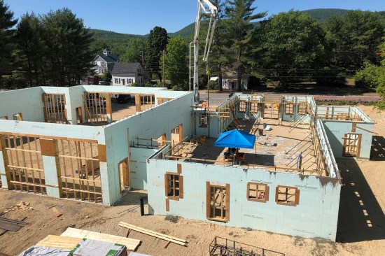 Courtesy Groen Construction