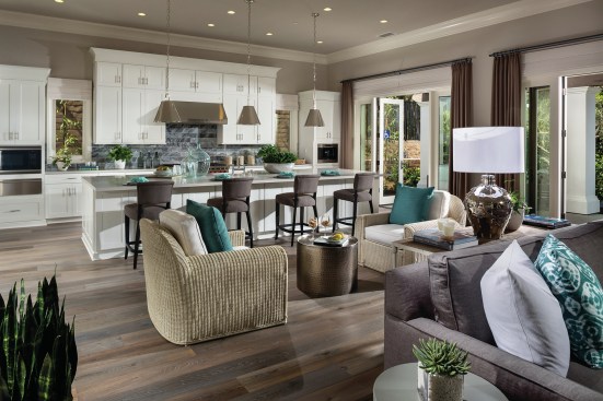 OlivaSan Juan Capistrano, Calif.The New Home Company