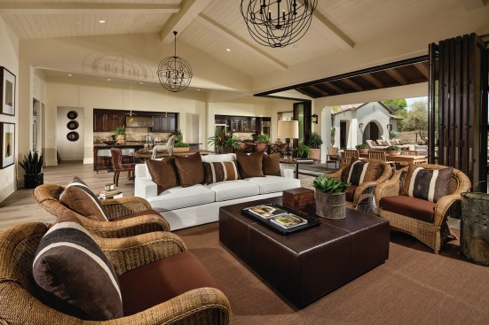 OlivaSan Juan Capistrano, Calif.The New Home Company