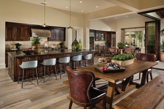 OlivaSan Juan Capistrano, Calif.The New Home Company